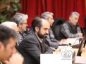 گزارش تصویری نشست و بازدید مدیران ارشد مرتبط با حوزه صنایع دریایی وزارت دفاع